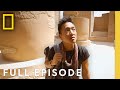 Old Testament Genesis And Exodus Full Episode Buried Secrets Of The Bible With Albert Lin
