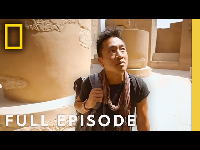 Vídeo relacionado con Archaeology of the Bible: The Greatest Discoveries From Genesis to the Roman Era