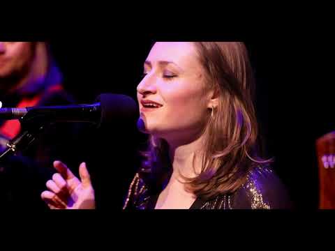 The Old Churchyard - Awake Arise feat. Lucy Humphris, live at Bristol St Georges