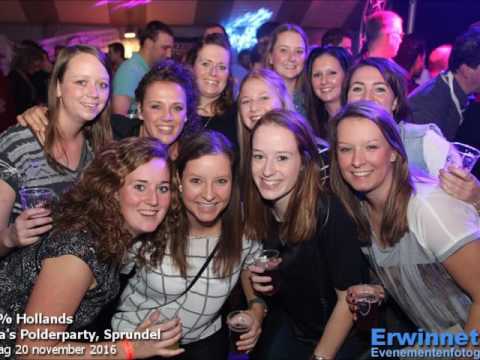 Sprundel is the place to be !