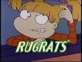 Nicktoons On Videocassette Promo 1997