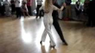 Tango Workshops Pablo García