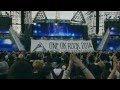 【HD】ONE OK ROCK - introduction "Mighty Long Fall at ...