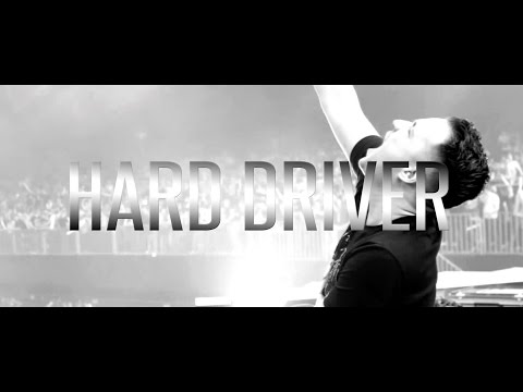 10 Years Dirty Workz | Hard Driver