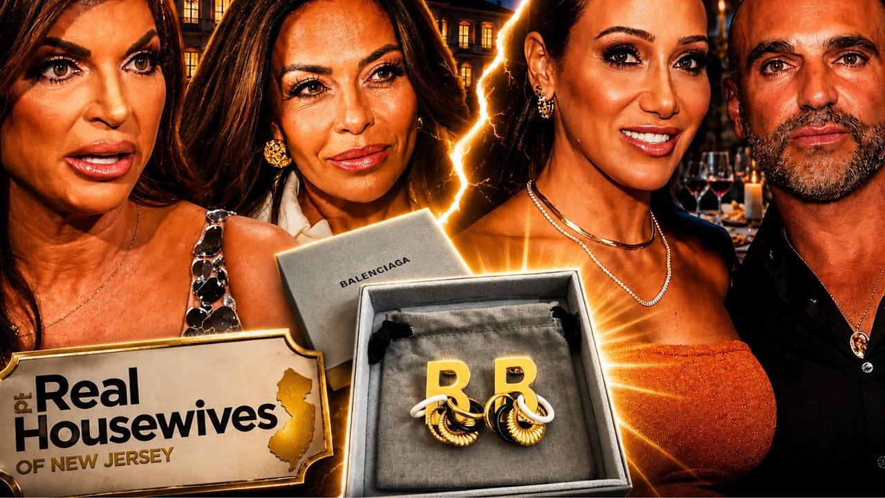 RHONJ’s Long Hiatus Is OVER… Let The Chaos Begin 😬