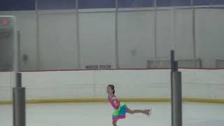 Conga Ice Skating
