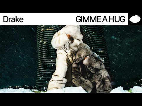 디스전 이후의 심경을 말해봅니다 / Drake - GIMME A HUG [가사해석]