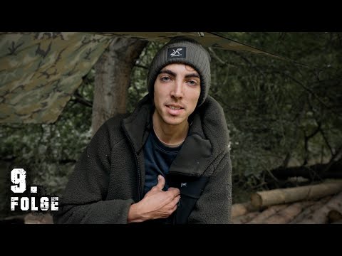 ABBRUCH | Tag 9/100 AUTARK