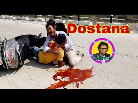 Manoj Singh Dostana