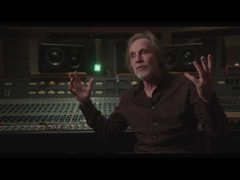 Jackson Browne talks about making "Doctor My Eyes"