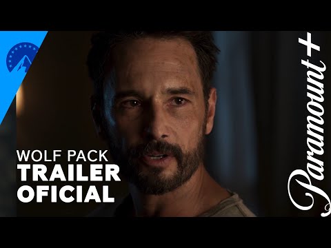 Wolf Pack | Trailer Oficial | Paramount+