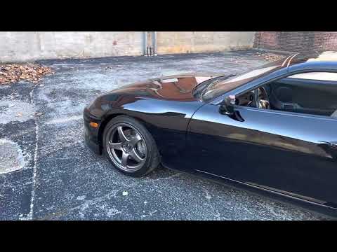 1993 Toyota Supra (CC-1669362) for sale in Saint Charles, Missouri