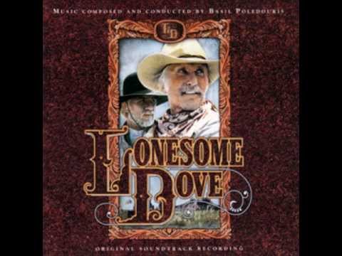 Hollywood Western: Basil Poledouris - Lonesome Dove - Theme