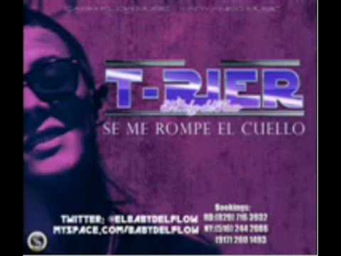 Se Me Rompe El Cuello - Dj BellakeoFlOw - Sta.Anita