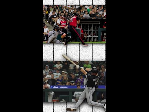 Colson Montgomery hype video just dropped π₯ #MLB