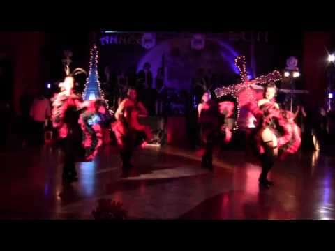 CAN-CAN DEMO BTL ESPECTACULOS