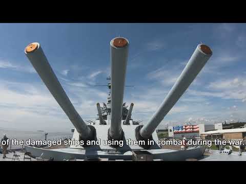 Pearl Harbor A Day of Infamy Revisited