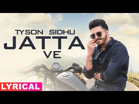 Jatta Ve (Lyrical) — watch video