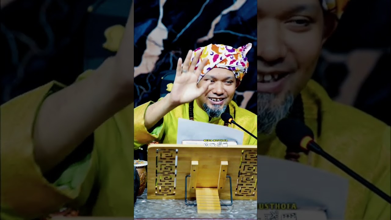 Tak Boleh Selawat di Bukit Bintang Kerana Tempat Maksiat ? | Ustaz Muhaizad Muhammad