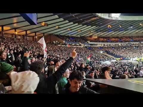 Celtic Ultras - Rangers get battered everywhere they go
