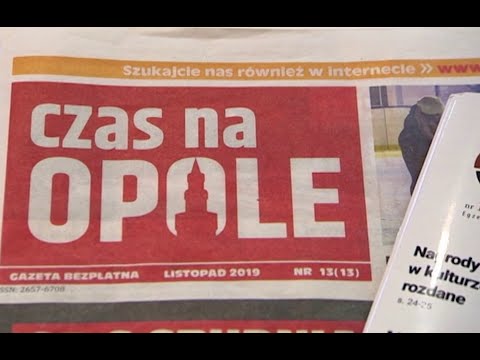 Polityka na papierze. Propagandowy biuletyn ludzi prezydenta