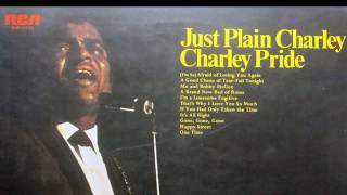 Charley Pride - Happy Street