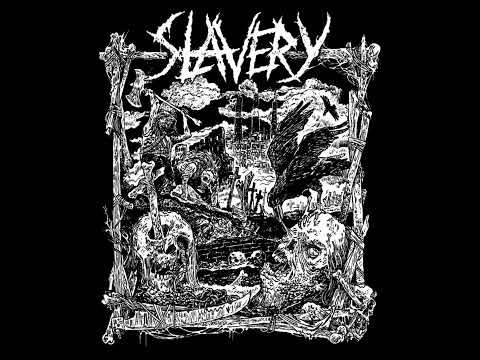 SLAVERY - Distorted Minds In A Sick World vol.2 (2016)