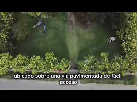 Finca en venta  - Sopó Cundinamarca Ideal para desarrollo campestre o turístico