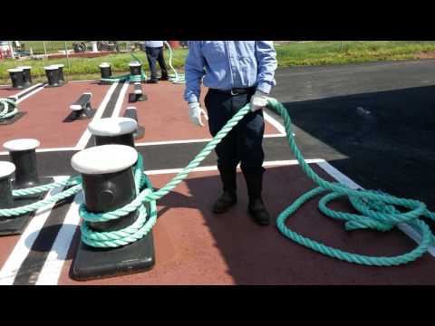 Deckhand Training Channelview,TX