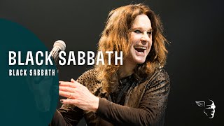 Black Sabbath - Black Sabbath (The End)