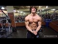 Jeff Seid Motivation 2018 TRAIN RAVE