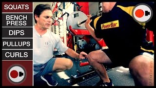 5 Exercises You May be Doing Wrong and Why: Dr Majors and Sportology