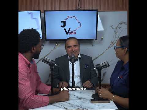 Víctor Pavón: Fe, familia y vocación de servicio #shorts