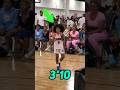 The BEST 6 Year Old Basketball Player Noahgreene Classof2035 Youthbasketball