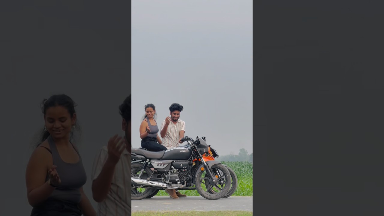 Don’t Miss The End 🔥 #shorts #ktm #ytshorts