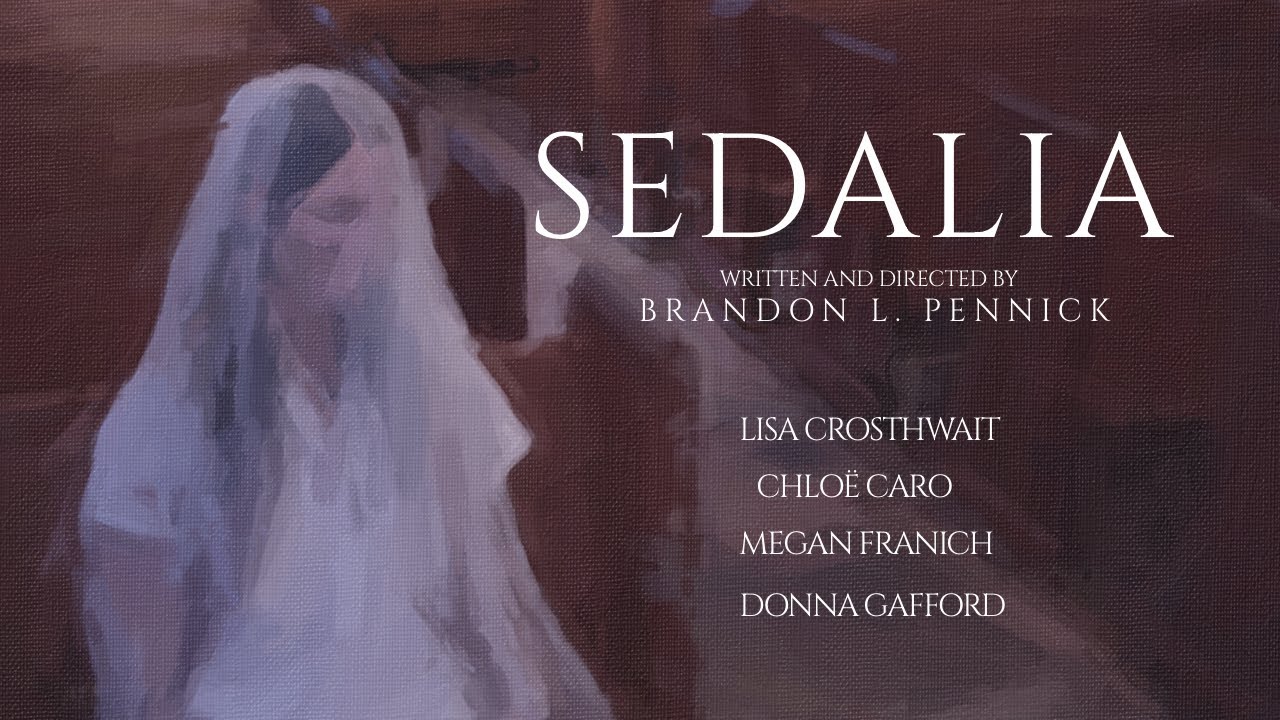 SEDALIA Trailer Thumbnail