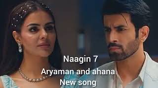 Download lagu Aryaman and ahana new song | Mera dushman hi mera sanam ban gaya new song | Naagin 7 new song  mp3
