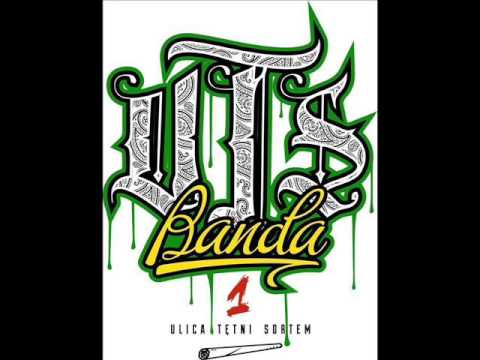 UTS - PO 32 // prod. BANDYTA