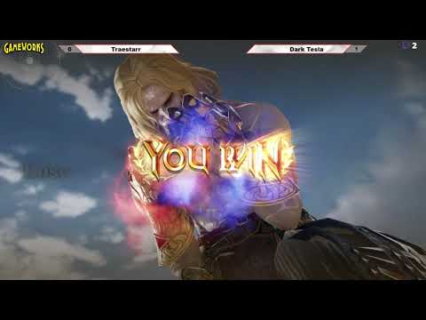 SoVA FGC SoulCalibur VI Tournament  featuring $5 Tekken FT5 1/19/2019