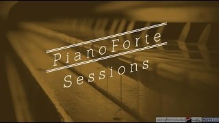 Chicago Jazz Festival - The PianoForte Sessions - John Wright, Piano