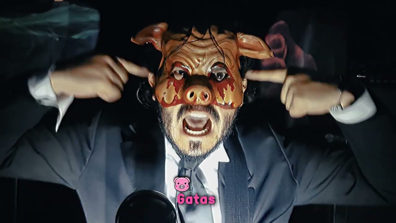 Porkys Club - Gente de bien