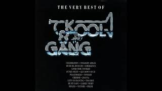 Kool &amp; The Gang - Tonight