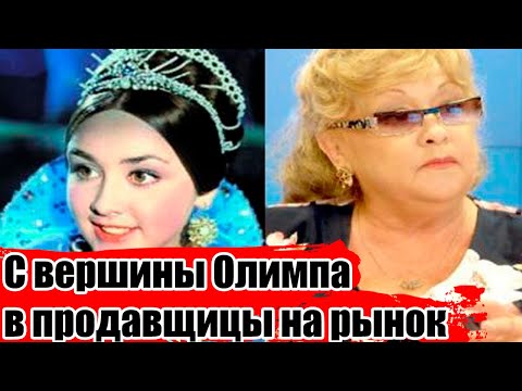 Татьяне Клюевой уже 70 лет. Как сложилась жизнь известной актрисы?