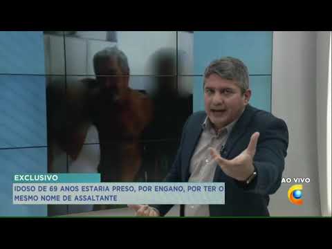 Entrevista - TV Clube/PE