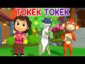 Tokek Tokek Lagu Anak Indonesia Balita