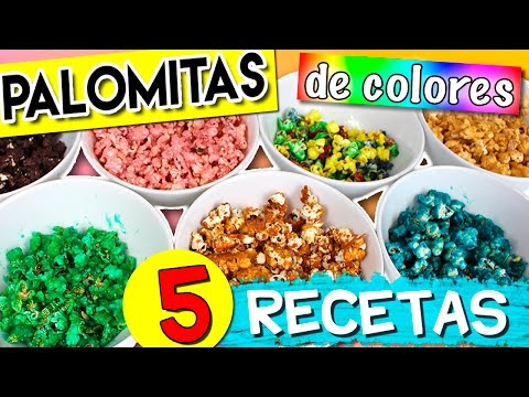download lagu mp3 mp4 Palomitas De Sabores Y Colores, download lagu Palomitas De Sabores Y Colores gratis, unduh video klip Palomitas De Sabores Y Colores