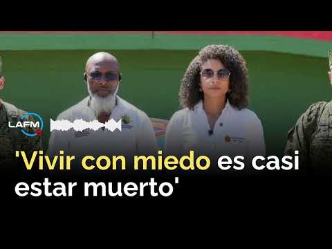Bajo Baudó en crisis: alcalde denuncia enfrentamientos armados tras anuncio del fin del paro