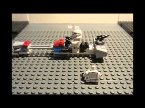 comment construire vaisseau lego star wars