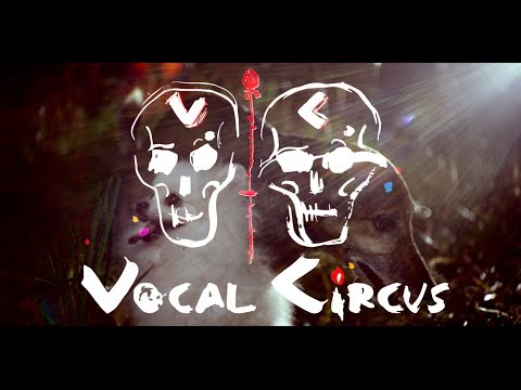 Vocal Circus - Что Делать?