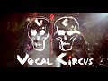 Vocal Circus - Что Делать? 